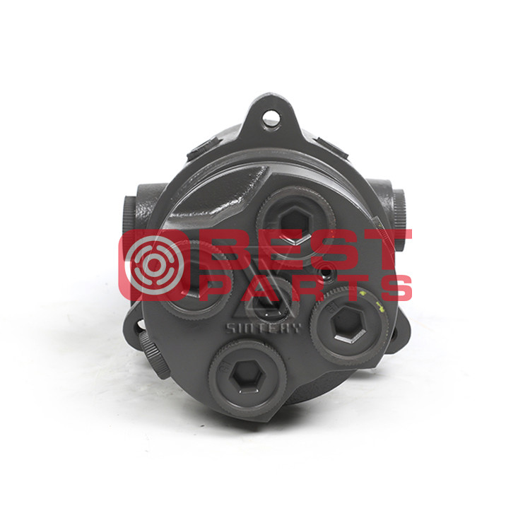 Excavator Parts Central Joint Spin On For Kobelco SK200-6-E