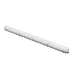 Multipurpose Slim LED Tube Waterproof , 50HZ 4 Foot Vapor Tight LED Light