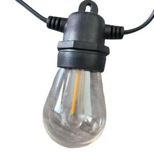 Quality Unique Design On Lights Led Christmas Light String for Outdoor 50000 H Working Lifetime wholesale