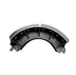 Front Axle 199000440031/FHD9500944000501 Brake Assembly Brake Shoe Shacman Heavy