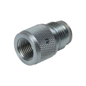 Quality Anodizing Motorcycle Bolts Milling Machine Parts 7075 T6 Aluminium wholesale