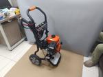 High Pressure Water Jet Washing Machine for Italian Farming Equipment from OEM