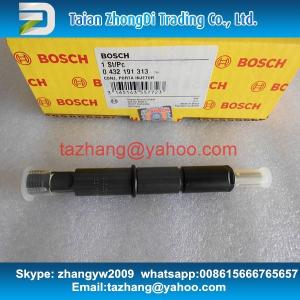 Quality Genuine and New Port Injector 0432191313 / 0 432 191 313 / 02113000 / 0211 3000 wholesale