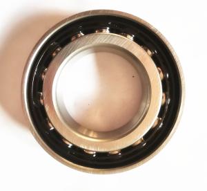 Quality High Grade Chrome steel Angular Contact Ball Bearing 7210B 50x90x20mm wholesale