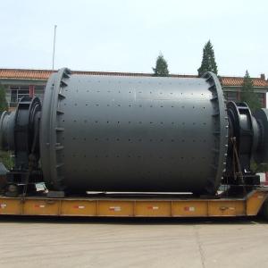 Quality Mineral Grinding Machine Ball Mill for Mining Flotation wholesale