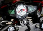 Vertical Engine Road And Race Classic Motorcycles 13L Fuel Tank Capacity
