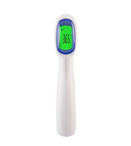 Quality Multifunction CE Approved Non Contact Forehead Digital Infrared Thermometer 1-3cm wholesale