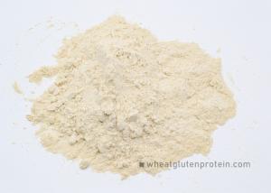 Quality Natural Nx6.25 Organic Wheat Protein Powder As Adhesive For Meat Fish Products wholesale