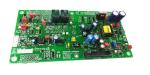 Green Soldermask Automotive PCB Assembly , Quick Turn Low Volume Pcb Assembly