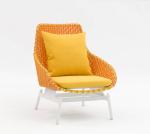 Outdoor Furniture Swimming Pool Garden Leisure Wicker Chairs
