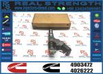 Fuel Injector 4026222 4903472 4903319 4062851 3411845 For Cummins QSM11 M11 ISM