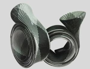 Quality 20mm-55mm Width PET Fishing Rod Glove Polyethylene Terephthalate Material wholesale