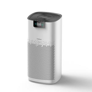 Quality Compact OZONE UV Home Household Sanitizer Air Purifier Portable Air Cleaner 220v EPI403 wholesale