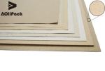 Plastic Boxes 70g 100g/Sqm Non Slip Pallet Sheets