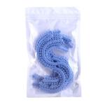 ALS Dental Medical Elastics Orthodontics Orthodontic Ligatures Ties 1040pcs/pk