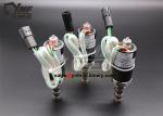 MD200C Excavator Parts Solenoid Valve 2436R884S801 2436R884F3