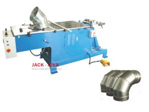 Quality Hydraulic Gorelocker Machine 1250mm 120m/Min wholesale