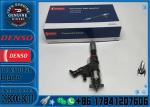 Hot sell Fuel injector common rail fuel injector 098000-8011 0980008011