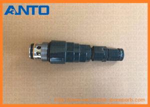 Quality Hyundai R290LC9 Excavator Parts Relief Valve XKBF-01455 wholesale