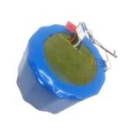 Vacuum Cleaner DC12.6V Lightweight 600g Li Battery Pack