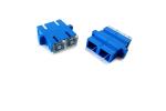 Test Equipment Use Bare Fiber optical Adapter High Wearability