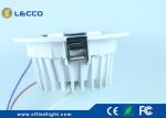 SDCM < 3 Bathroom LED Recessed Downlight SMD 5730 LED Chip 300 Lumen