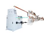 450m/min Electric Power Cable Insulation Production Line