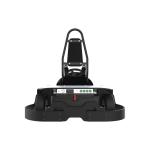 Removable Battery Go Karts For Kids 900w Electric Indoor Karting