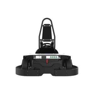Quality Removable Battery Go Karts For Kids 900w Electric Indoor Karting wholesale