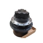 E307B Excavator Final Drive Assy 1484736 Travel Motor