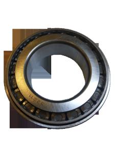Quality Farm Machinery Spare Parts 32211 Iron Ball Bearing wholesale