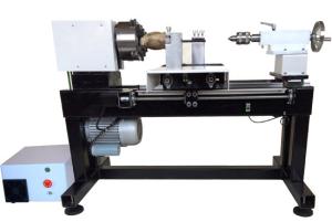 Quality China factory supply best price good quality mini wood lathe wholesale