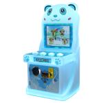 Mechanic Arcade Games For Sale Super Paipai Xia Button Game