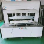 Omron Membrane Production MBR Flat Film Equipment RO Membrane Making Machine