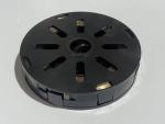 923110.0993 Spring assembly Kalmar Reach Stacker Parts