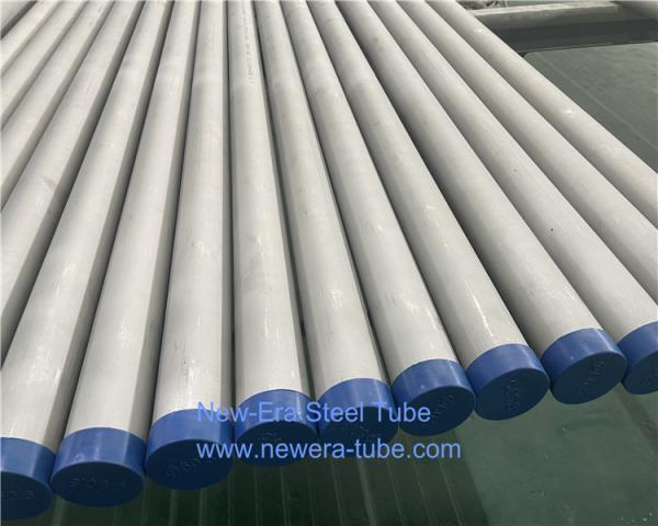 Cheap 10Cr17Ni13Mo2Ti 316Ti Seamless Stainless Steel Tubes GOST9941 for sale