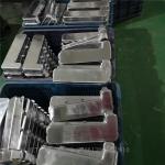 Hardware Stamping Parts Mechanical Sheet Metal Special Wrench