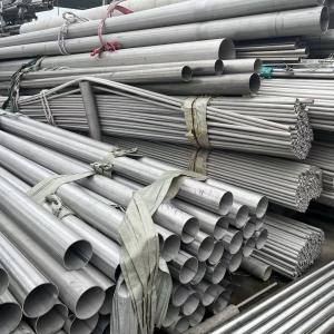 Quality Austenitic Chromium-Nickel 310S 420 430 Boiler Available Stainless Steel Pipe Tube wholesale