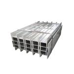 JIS G3101 SS400 Rolled Steel Section