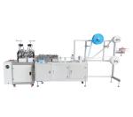 High Stability 90pcs/Min Disposable Face Mask Machine