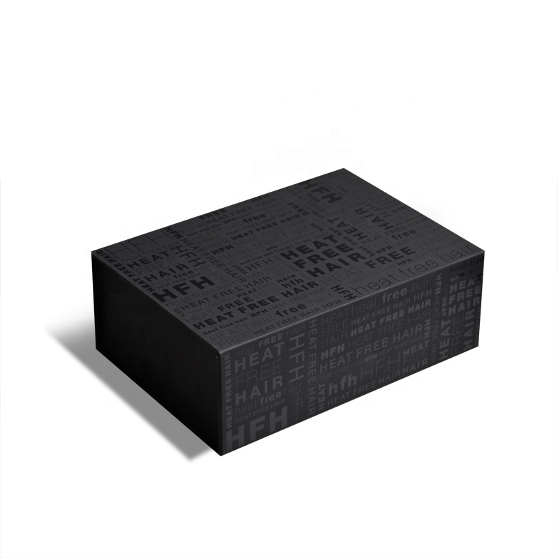 Beautiful And Elegant Design Luxury Paper Gift Box For Jewelry Packing