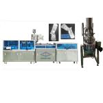 High quality stainless steel High-accuracy Automatic Suppository Machine