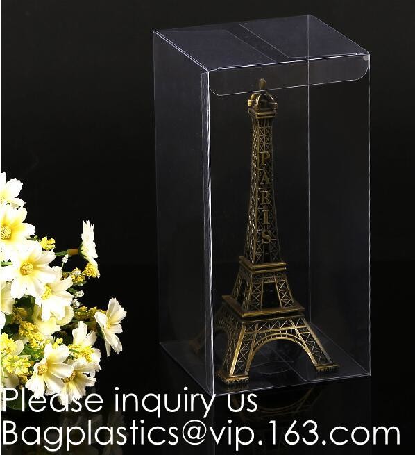 pet box Clear PET box for smartphone case Window box plastic box Plastic PET box for earphones,Window box plastic box