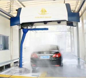 Quality 1kwh / Car Automobile Washing Machine 24.5kw wholesale