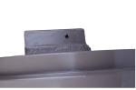 HRC52-HRC58 Mini Excavator Idlers ZAX330 ZAX350