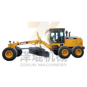 Quality XCMG GR1803 Construction Grader Road Machine 20MPa wholesale