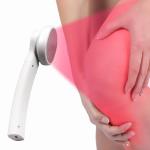 650nm Wound Healing Machine Prostate Massage Device