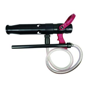 Quality Wanlida Visible Hose 480LPM Inline Foam Eductor wholesale