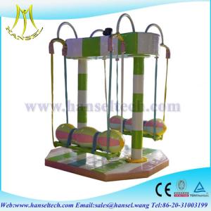 Quality Hansel hot selling cheap new kids plastic playhouse ce wholesale