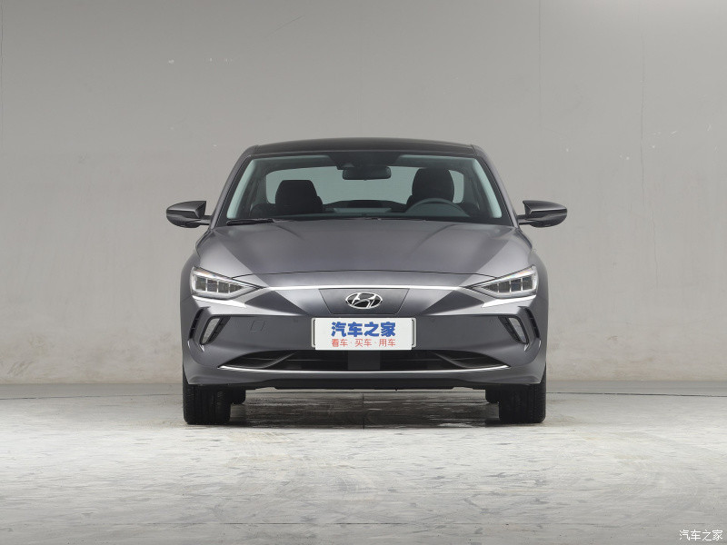 Hyundai Feista Pure Electric 2020 DLX Pleasure Version Free Travel Version Transmission FIX
